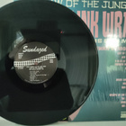 Link Wray: Law of the jungle ! - pikkukuva 2