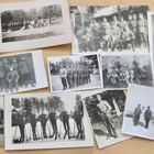 VANHOJA Sotilasvalokuvia 1930-1940-l - pikkukuva 1