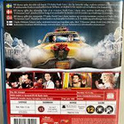 Haamujen kosto - Scrooged (Blu-ray muoveissa, suomitekstit) - pikkukuva 2