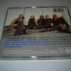 Gamma Ray - Insanity And Genius (CD) - pikkukuva 2