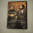 good Will hunting - pikkukuva 1