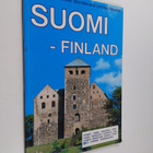 Suomi = Finland : Länsi- ja Keski-Suomi = Western and Cen... - pikkukuva 1