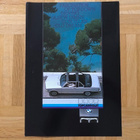 Esite BMW E21 3-sarja Baur Cabriolet 1981 - pikkukuva 1