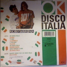 ROBY & BRINA :: OK DISCO ITALIA :: VINYYLI 7" 1988 - pikkukuva 2