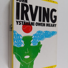 John Irving : Ystäväni Owen Meany - pikkukuva 1