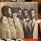 THE CHAMBER BROTHERS: The Time Has Come * GER 1968 - pikkukuva 2