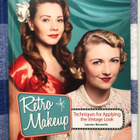 Retro Makeup. 2011. 1.p. - pikkukuva 1