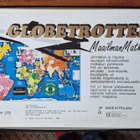 Globetrotters Maailman Matkailijat Lautapeli - pikkukuva 4