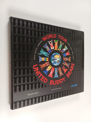 Eva Herlitz : United Buddy Bears World Tour