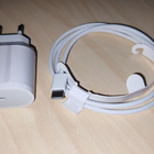 USB PD40W 40W USB-C laturi + kaapeli - pikkukuva 1