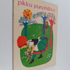Pikku Punahilkka - pikkukuva 1