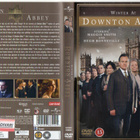 Winter At Downton Abbey (64 108) k -FI- DVD nordic, 2011 1 - pikkukuva 1