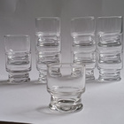 Panu snapsilasit, Erkki Vesanto, Iittala - pikkukuva 5