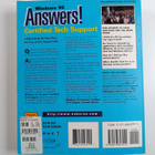 Martin S. Matthews ym. : Windows 95 Answers! - Certified ... - pikkukuva 2