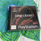 PS1 Dino Crisis 2 (CIB) - pikkukuva 1