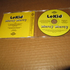 Le Kid CDRS Mercy Mercy v.2011 PROMO !!! - pikkukuva 2