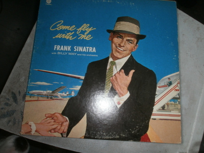 Frank Sinatra
