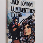 Jack London : Lumikenttien tytär - pikkukuva 1
