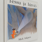 Mick Inkpen : Tessu ja hirviö - pikkukuva 1