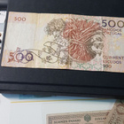 500 escuror portugal 1988 kl 4 - pikkukuva 2