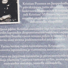 Juha Vuorinen: Kristianin nuoruusvuodet - pikkukuva 3