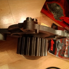Honda, Rover Vesipumppu Airtex 1368, 590-230 - pikkukuva 5