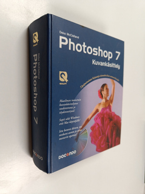 Deke McClelland : Photoshop 7