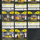 SAIPA Limited +Numeroidut Blueline 2026-27 - pikkukuva 3