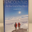 Wener Herzog: Encounters at the End of the World DVD. - pikkukuva 1