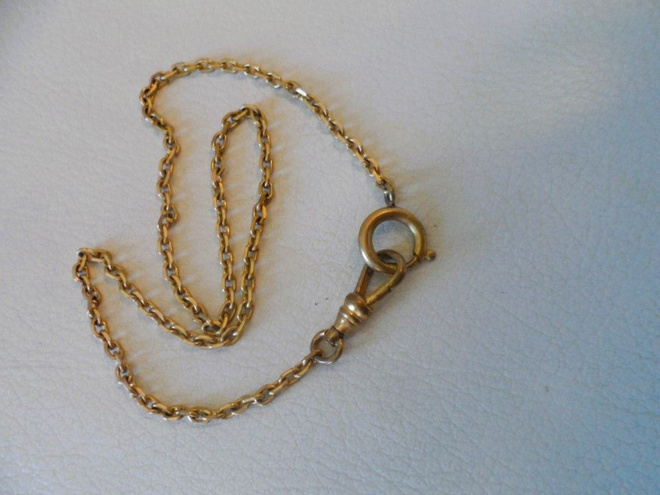 Kellonperät 35,5 cm metallia