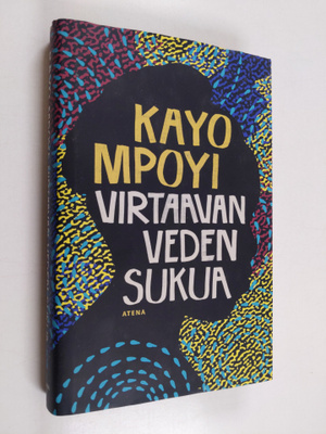 Kayo Mpoyi : Virtaavan veden sukua