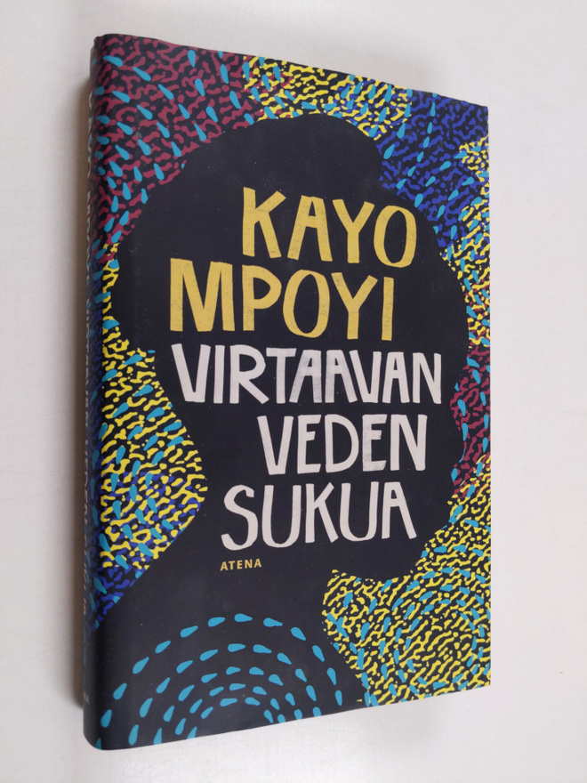 Kayo Mpoyi : Virtaavan veden sukua