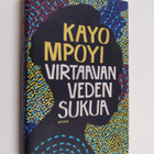 Kayo Mpoyi : Virtaavan veden sukua - pikkukuva 1