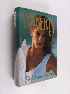 Nora Roberts : Tähtien virta