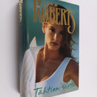 Nora Roberts : Tähtien virta - pikkukuva 1