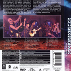 SCORPIONS:ACOUSTICA DVD - pikkukuva 2