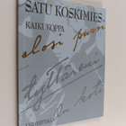Satu Koskimies : Kaikukoppa - pikkukuva 1