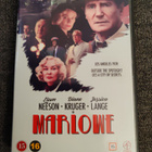 Marlowe dvd - pikkukuva 1