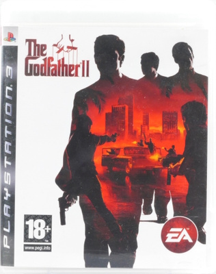 The Godfather II