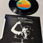 Eddie And The Hot Rods ?– Quit This Town / Distortion May Be - pikkukuva 2