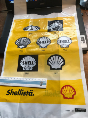Shell-pussit