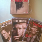 The Following - Kaudet 1-3 DVD - pikkukuva 4