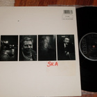 SILENCERS - The Real McCoy - LP 12" MAXI single EP - 1998 EX - pikkukuva 2