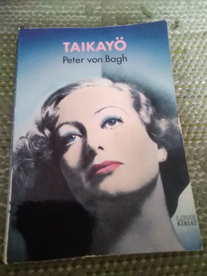 Peter von Bagh: Taikayö