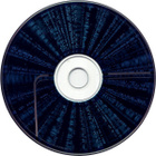 The Matrix :  Music From The Motion Picture  -  CD - pikkukuva 2