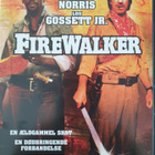 FIREWALKER TULIJALKA DVD - pikkukuva 1