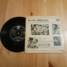 Elvis Presley – Follow That Dream ep ps orig UK 1962 - pikkukuva 2