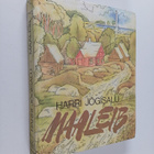 Harri Jogisalu : Maaleib - pikkukuva 1