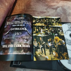 The Big 4: Metallica, Slayer, Megadeth, Anthrax - 2DVD - pikkukuva 4