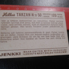 K.6 Jenkki Tarzan purkkakuva # 50 - pikkukuva 2